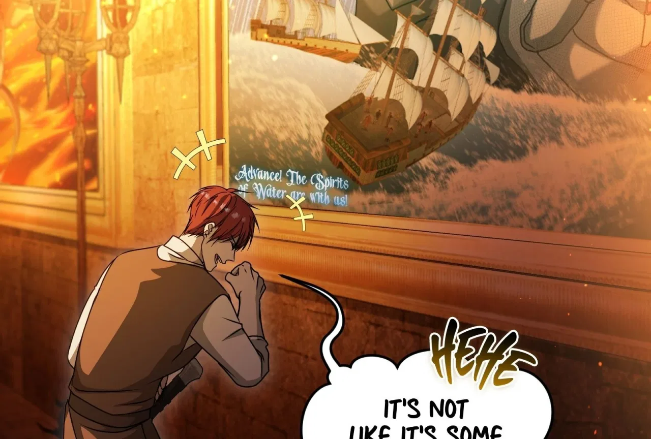 Lord of Mana Chapter 17 – Page 152