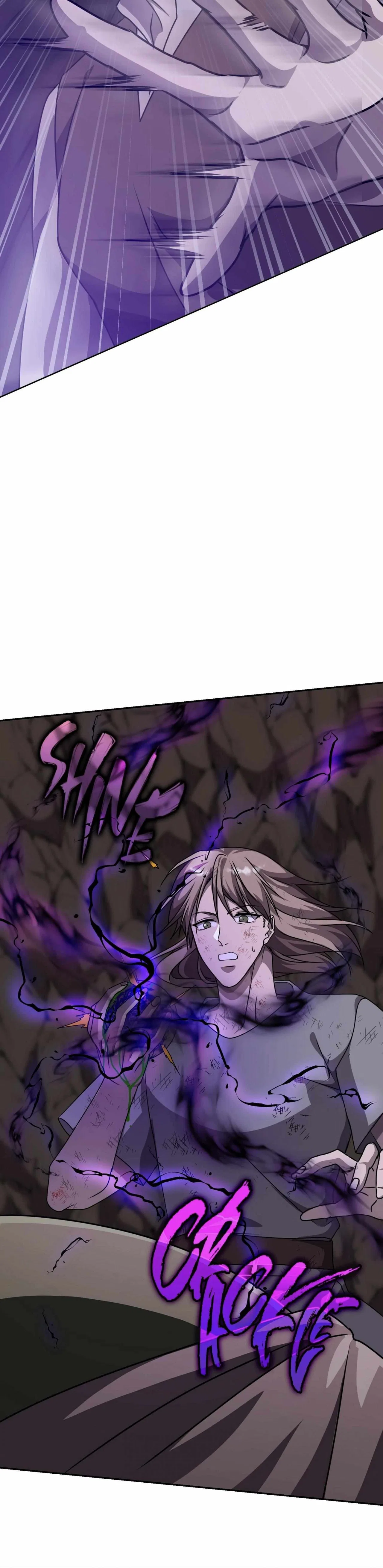 Lord of Mana Chapter 16 – Page 11