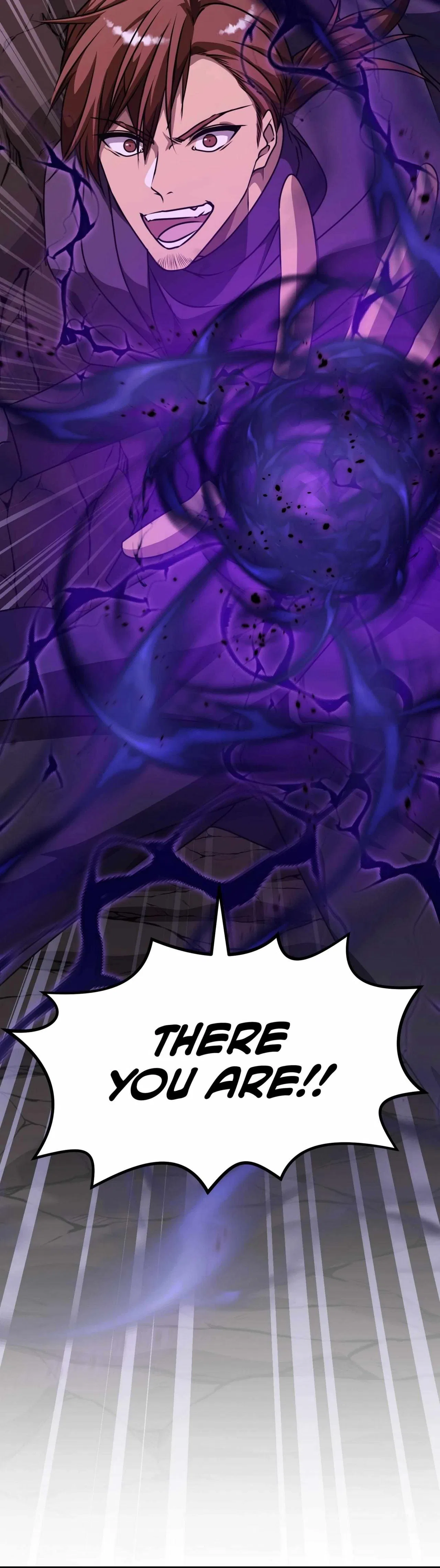 Lord of Mana Chapter 16 – Page 17