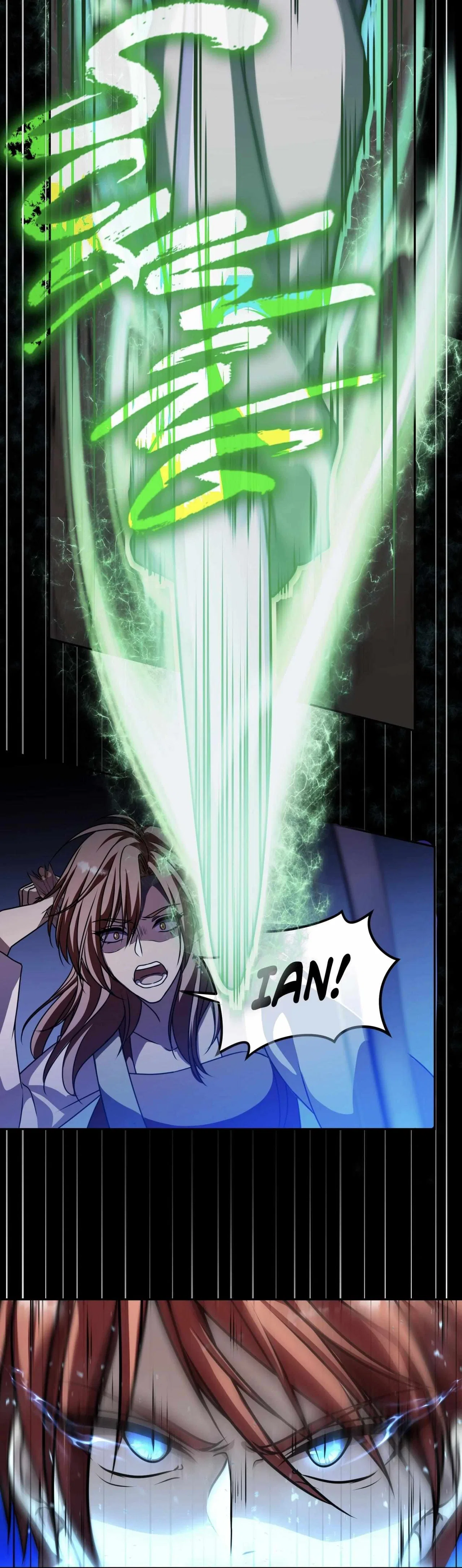 Lord of Mana Chapter 15 – Page 16