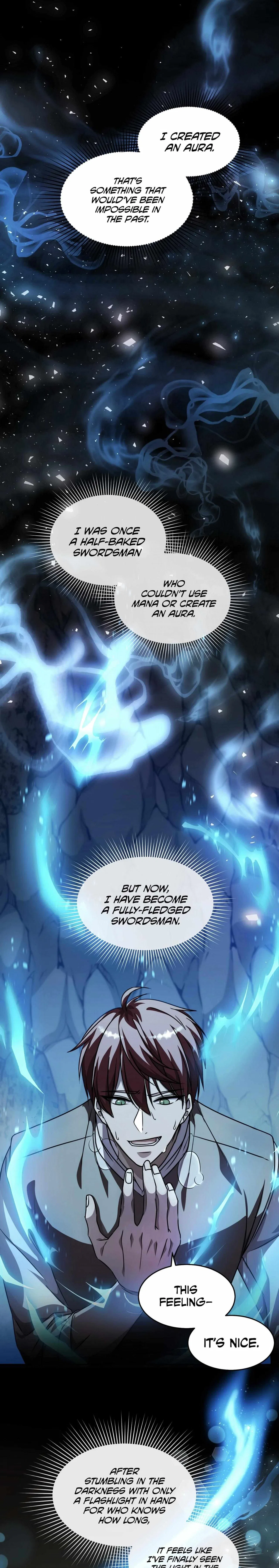 Lord of Mana Chapter 15 – Page 27