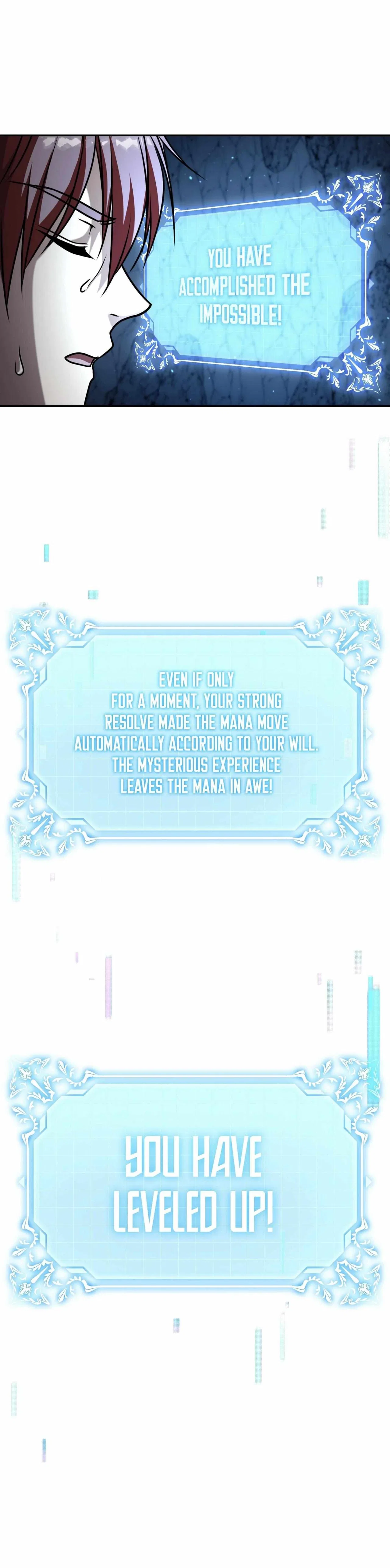 Lord of Mana Chapter 15 – Page 29
