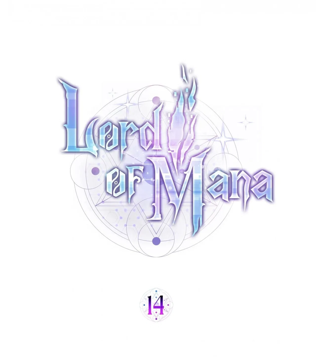 Lord of Mana Chapter 14 – Page 2