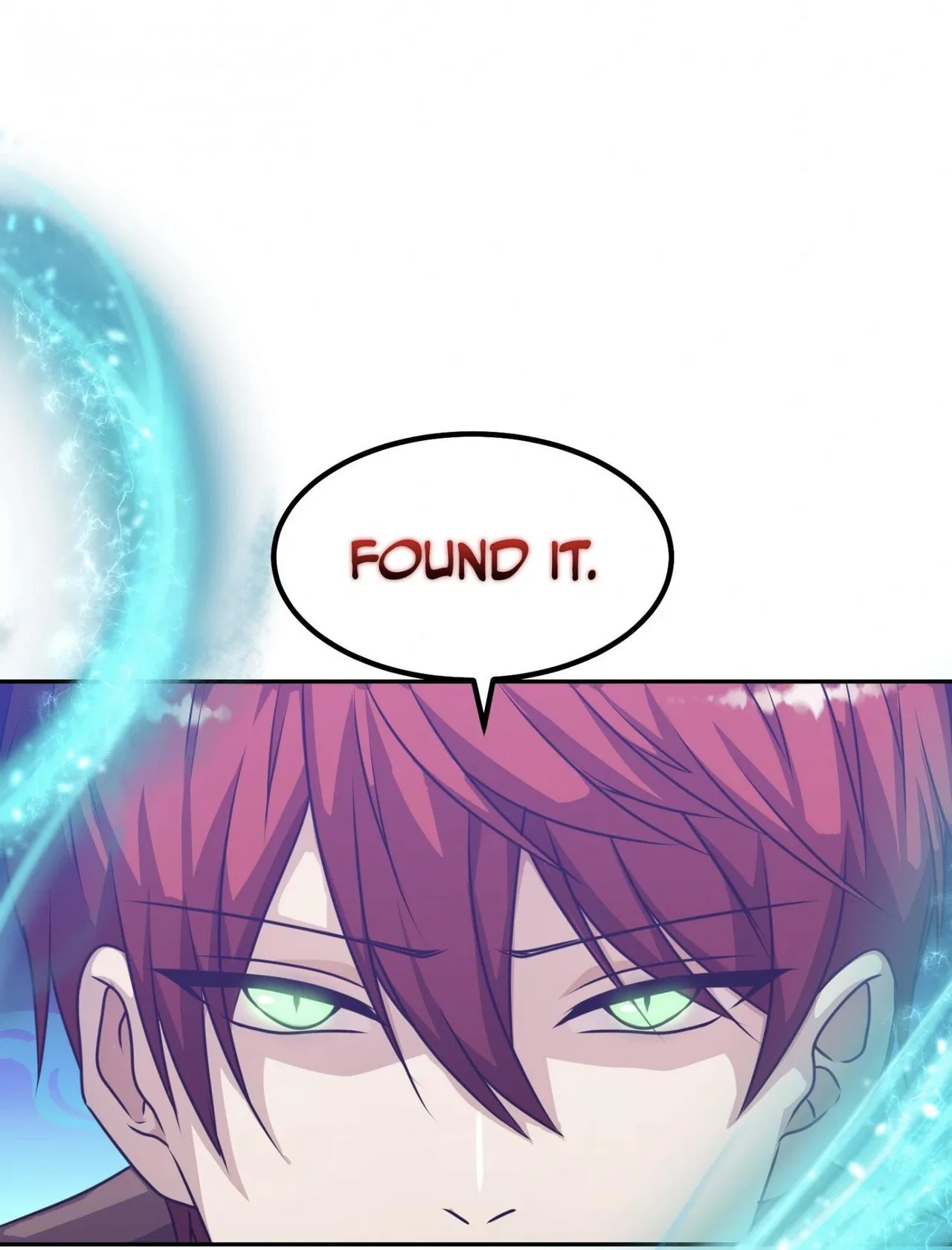 Lord of Mana Chapter 14 – Page 3