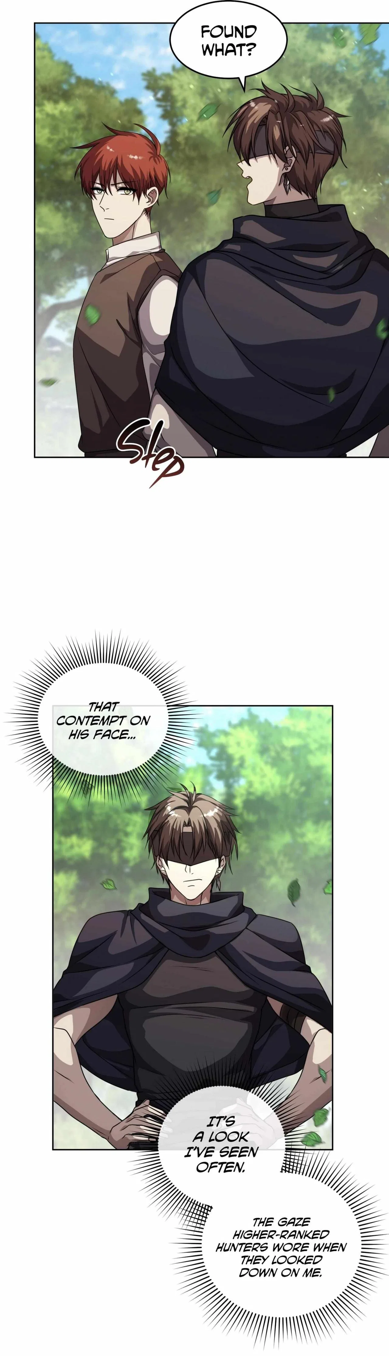 Lord of Mana Chapter 14 – Page 5
