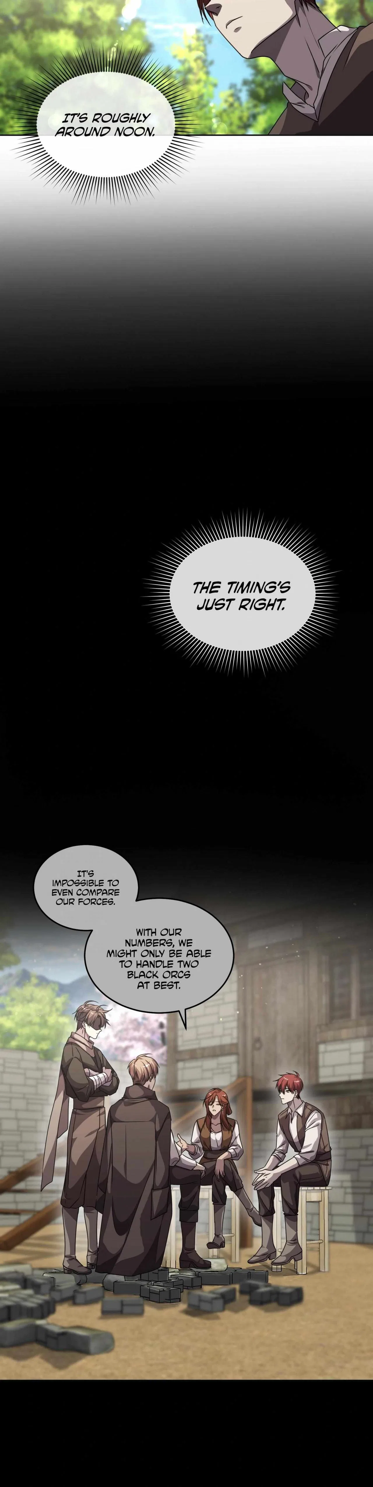 Lord of Mana Chapter 14 – Page 10