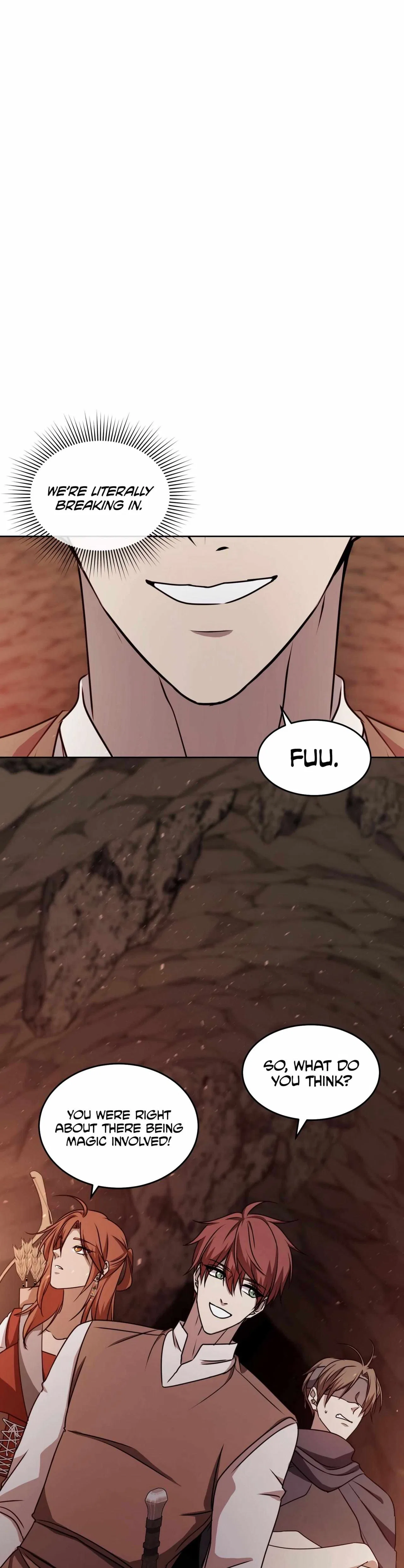 Lord of Mana Chapter 14 – Page 21