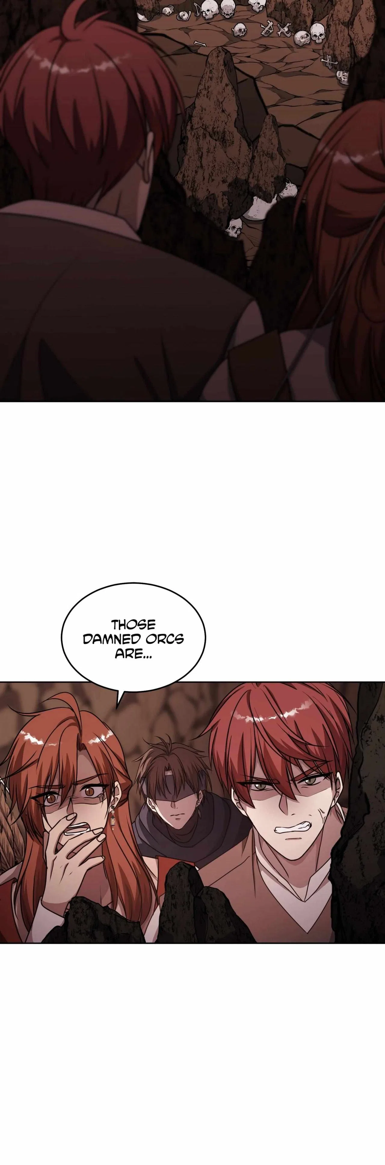 Lord of Mana Chapter 14 – Page 26