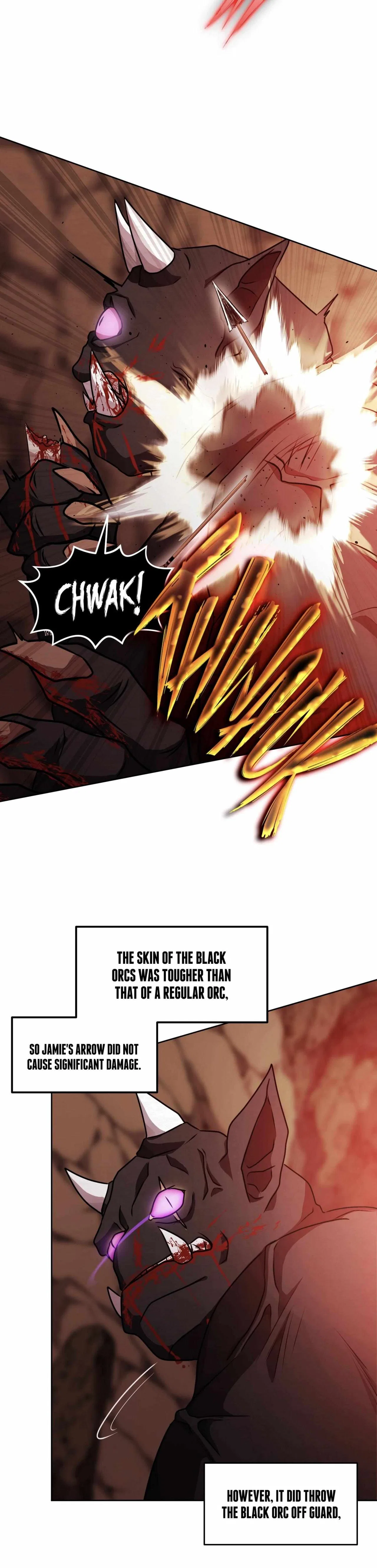 Lord of Mana Chapter 14 – Page 28