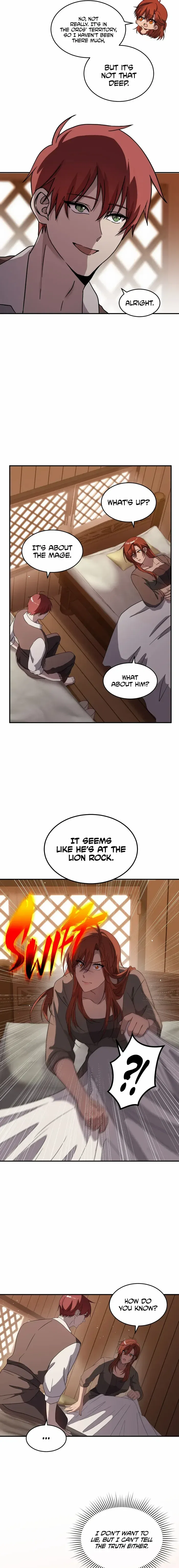 Lord of Mana Chapter 13 – Page 6