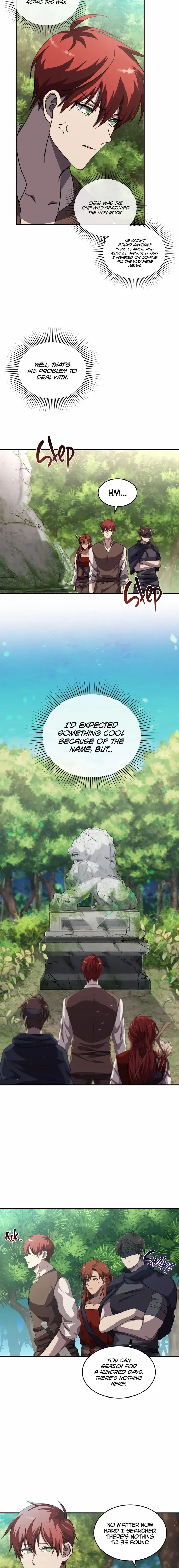 Lord of Mana Chapter 13 – Page 12