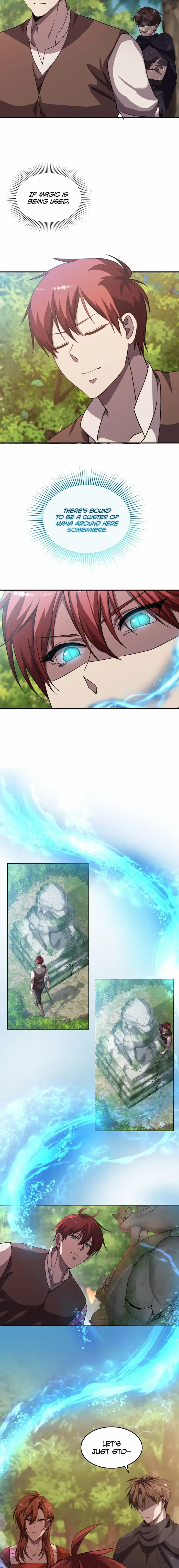 Lord of Mana Chapter 13 – Page 13