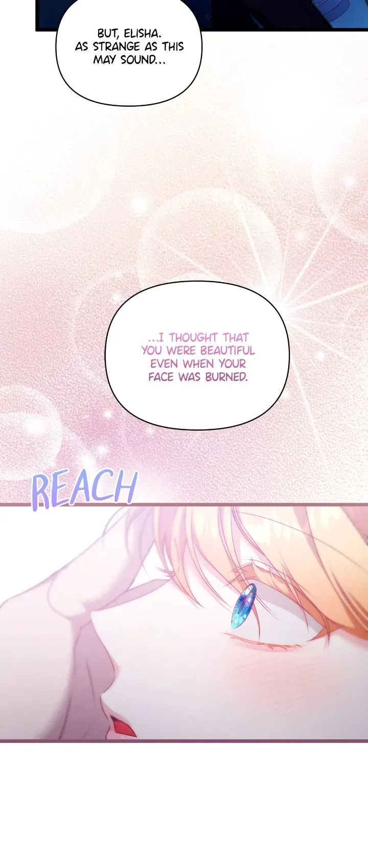 The Predator’s Contracted Fiancée Chapter 99 – Page 9