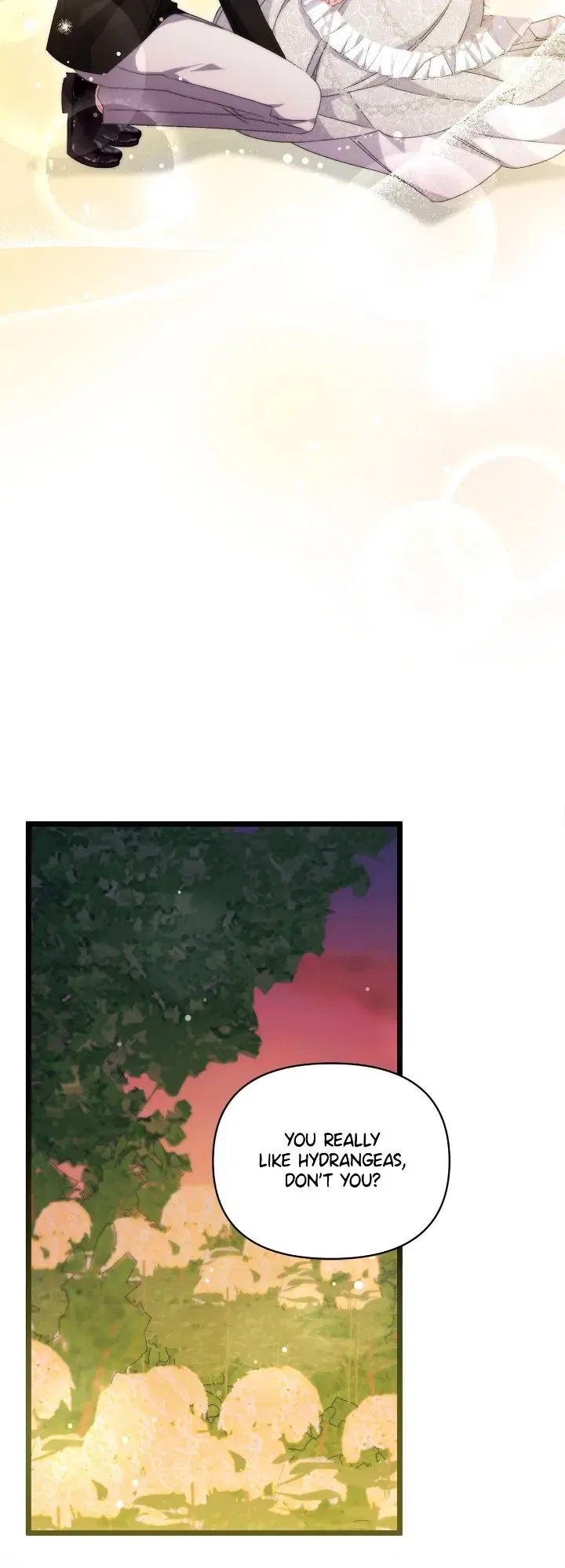 The Predator’s Contracted Fiancée Chapter 99 – Page 21