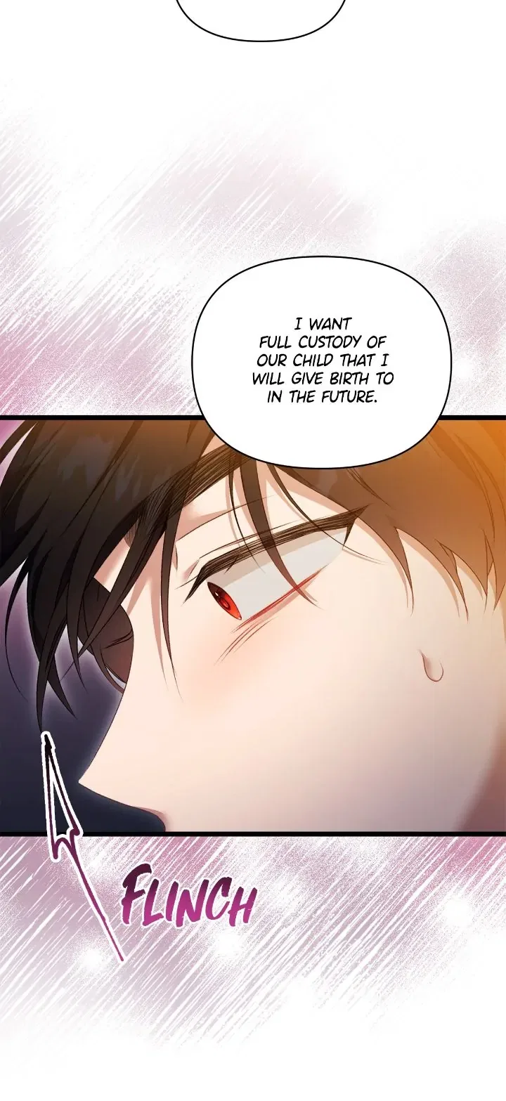 The Predator’s Contracted Fiancée Chapter 99 – Page 24