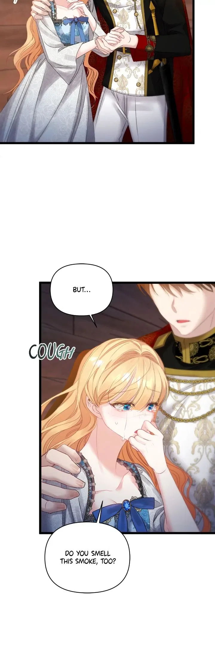 The Predator’s Contracted Fiancée Chapter 98 – Page 18