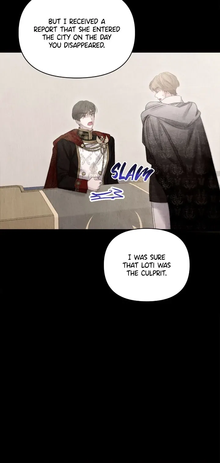 The Predator’s Contracted Fiancée Chapter 98 – Page 30