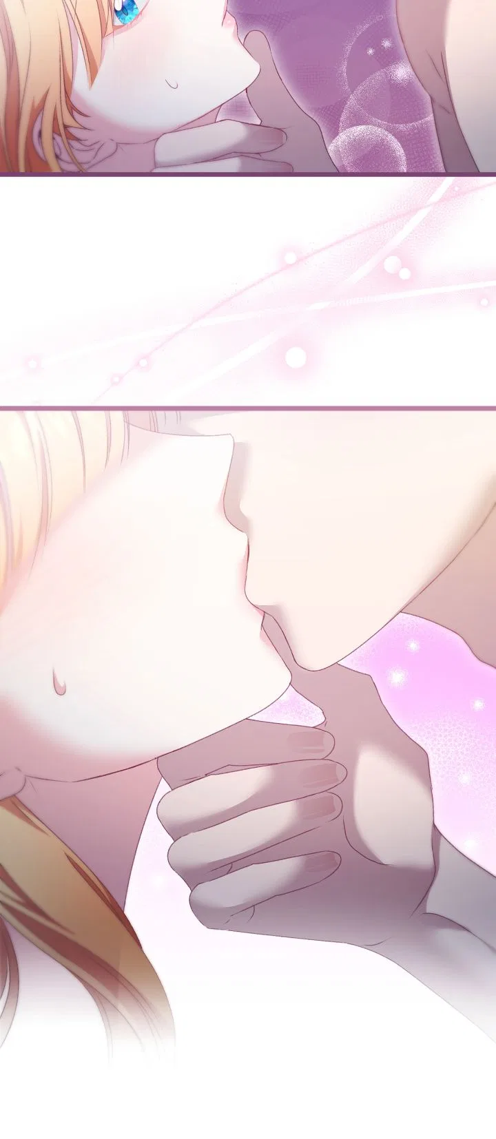 The Predator’s Contracted Fiancée Chapter 97 – Page 12