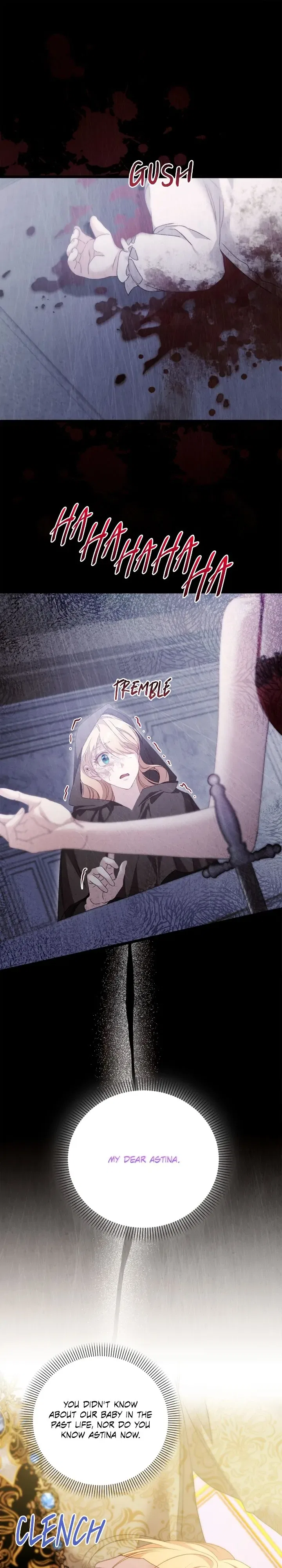 The Predator’s Contracted Fiancée Chapter 96 – Page 7
