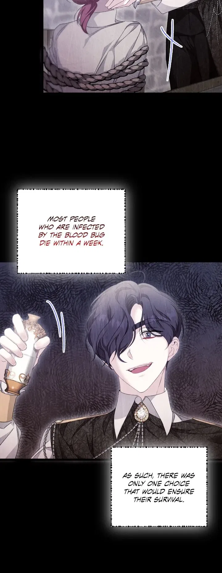 The Predator’s Contracted Fiancée Chapter 93 – Page 9