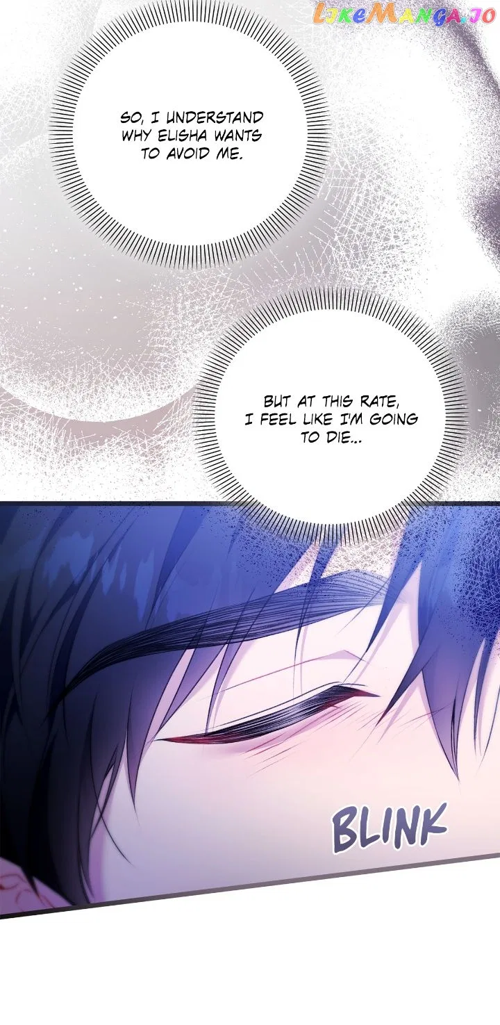The Predator’s Contracted Fiancée Chapter 92 – Page 27