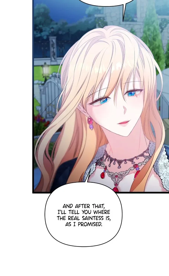 The Predator’s Contracted Fiancée Chapter 91 – Page 12