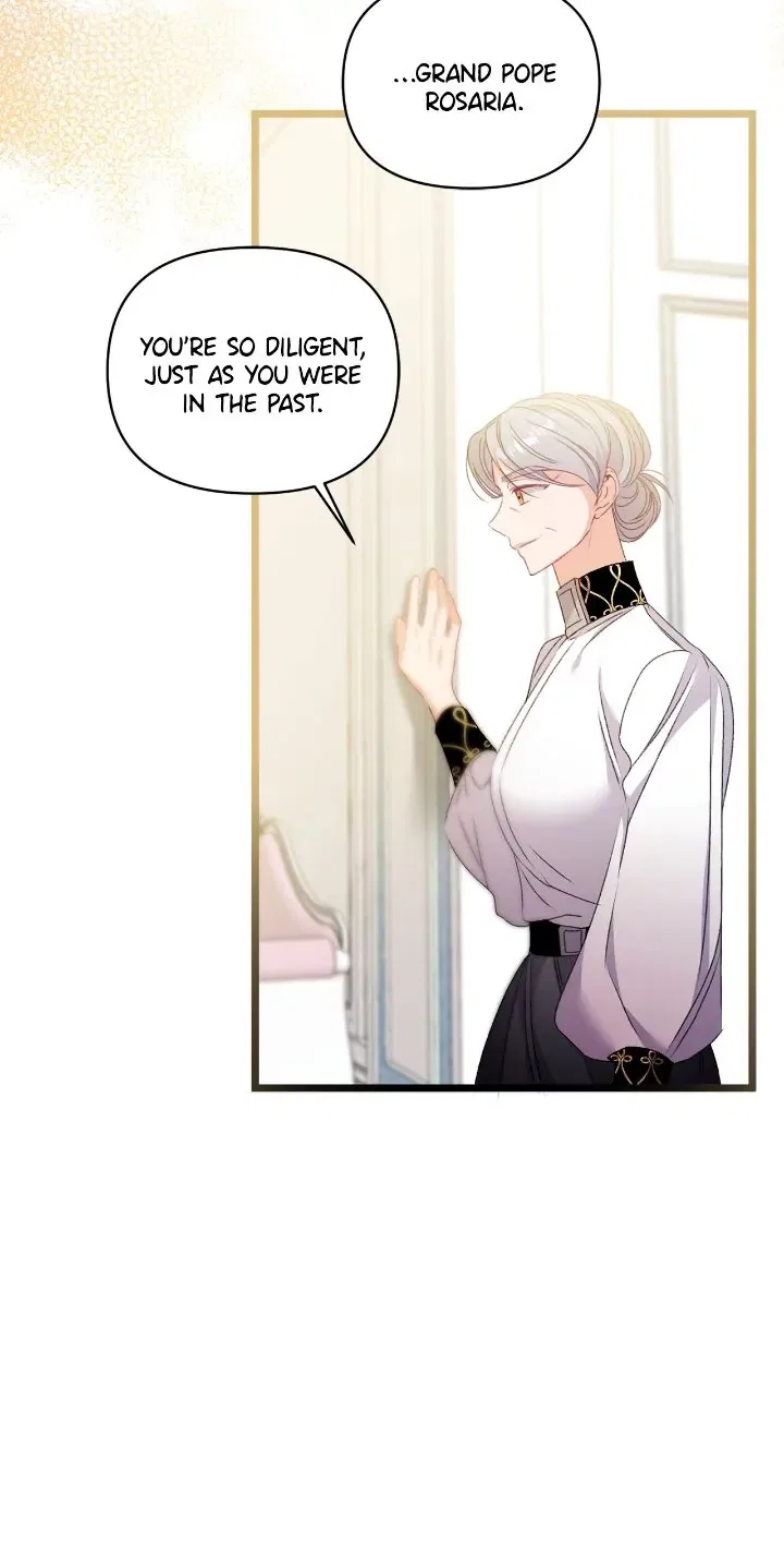 The Predator’s Contracted Fiancée Chapter 91 – Page 24
