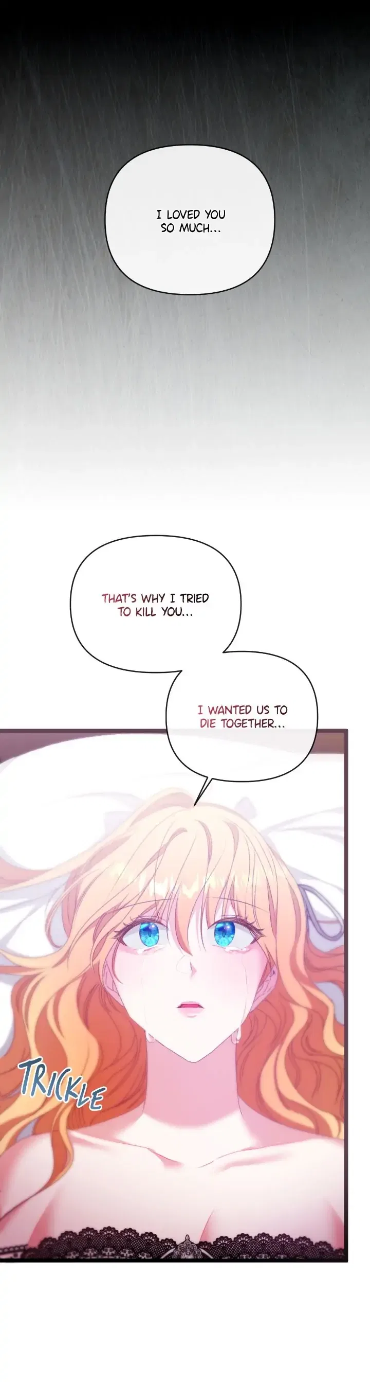 The Predator’s Contracted Fiancée Chapter 87 – Page 20