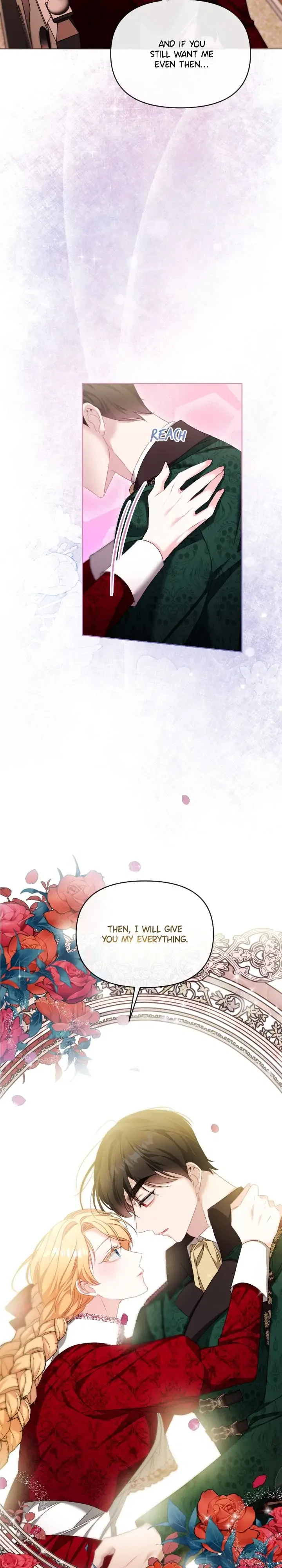The Predator’s Contracted Fiancée Chapter 82 – Page 26