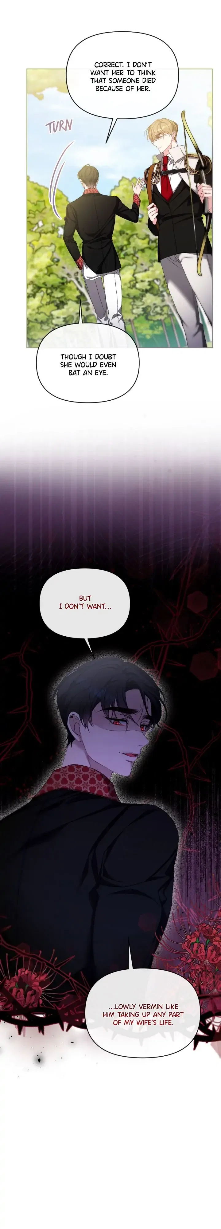 The Predator’s Contracted Fiancée Chapter 80 – Page 5