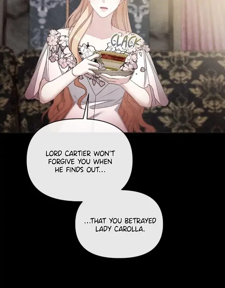 The Predator’s Contracted Fiancée Chapter 80 – Page 12