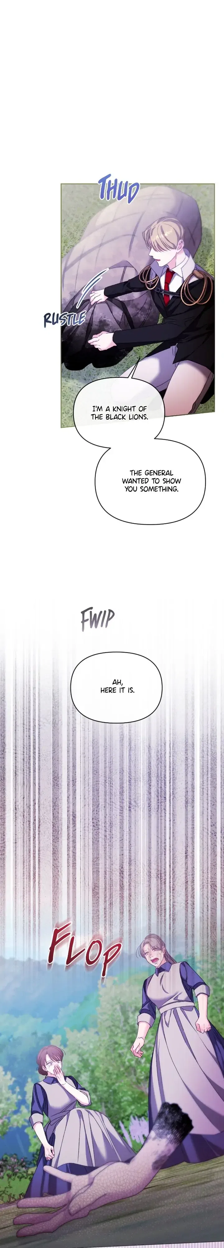 The Predator’s Contracted Fiancée Chapter 80 – Page 16