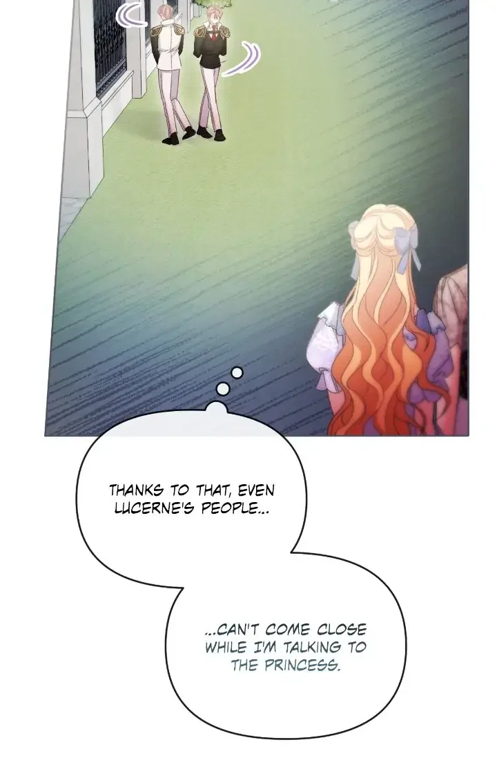 The Predator’s Contracted Fiancée Chapter 79 – Page 9