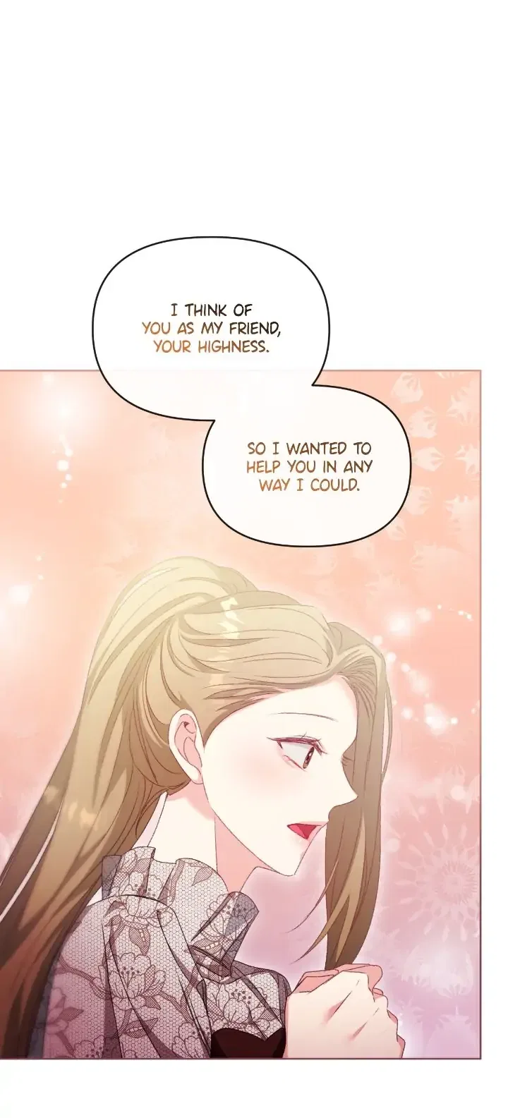 The Predator’s Contracted Fiancée Chapter 79 – Page 12
