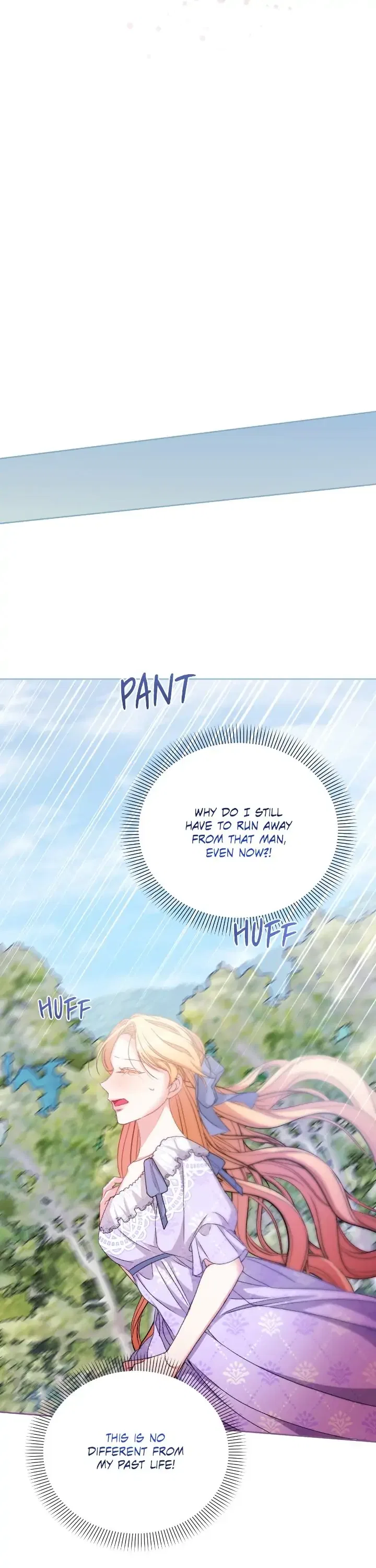 The Predator’s Contracted Fiancée Chapter 79 – Page 27