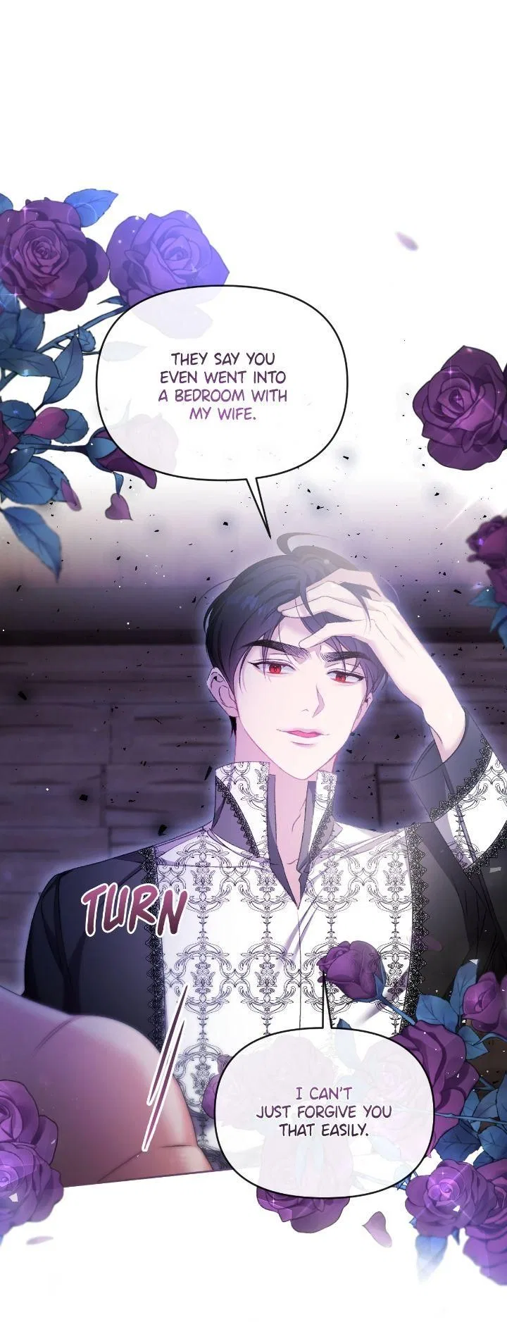 The Predator’s Contracted Fiancée Chapter 77 – Page 14