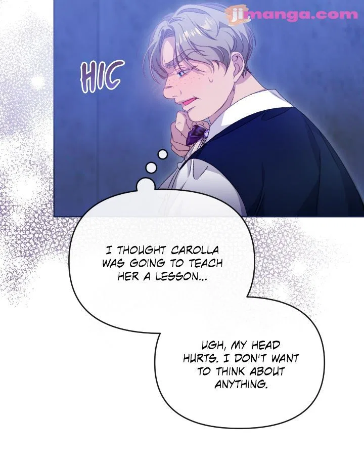 The Predator’s Contracted Fiancée Chapter 76 – Page 19