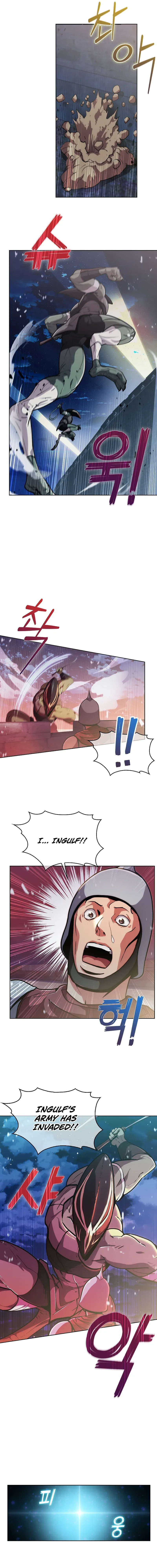 Plainwalker of the Stigma Chapter 19 – Page 12