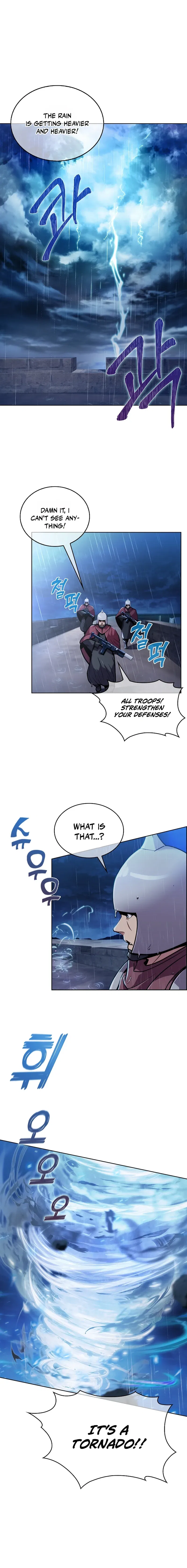 Plainwalker of the Stigma Chapter 19 – Page 15