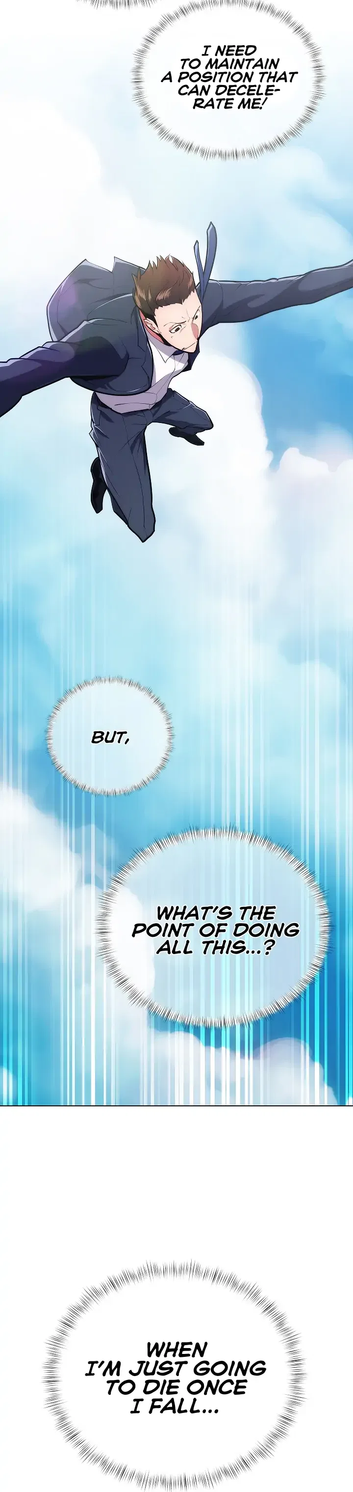 Plainwalker of the Stigma Chapter 1 – Page 7