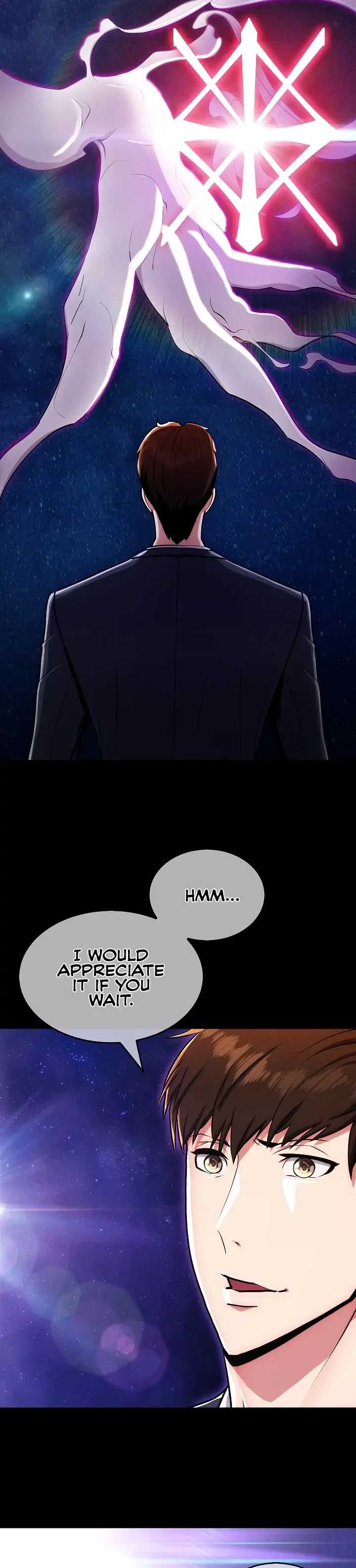 Plainwalker of the Stigma Chapter 1 – Page 24
