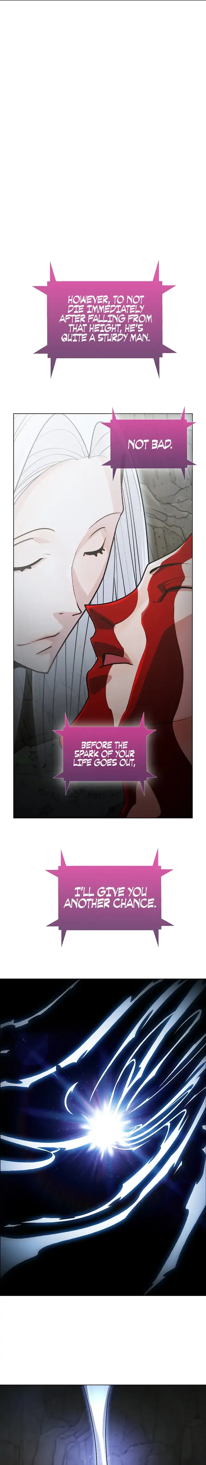 Plainwalker of the Stigma Chapter 1 – Page 41