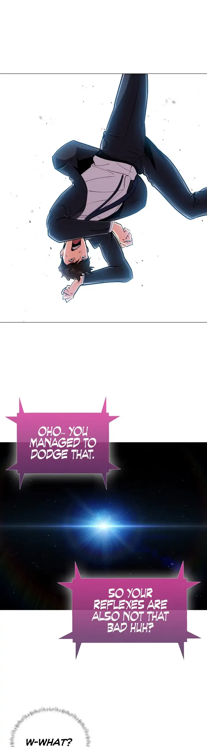 Plainwalker of the Stigma Chapter 1 – Page 51