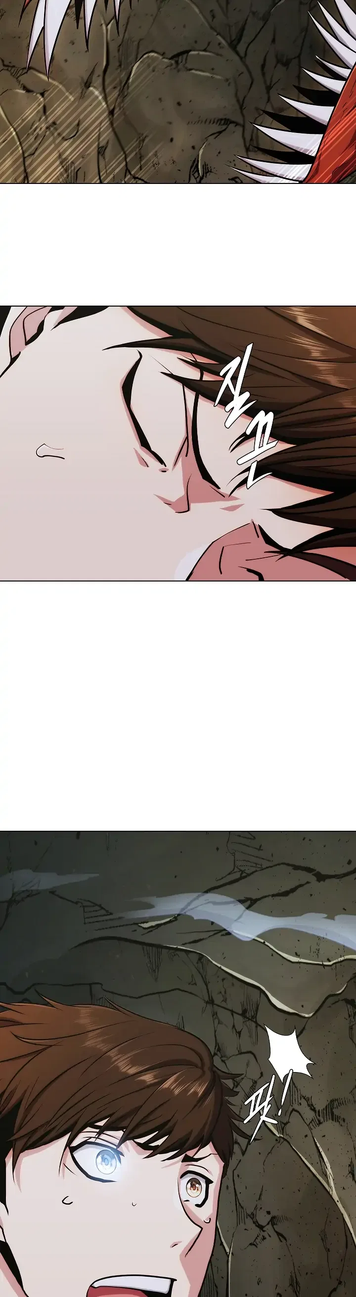 Plainwalker of the Stigma Chapter 1 – Page 54