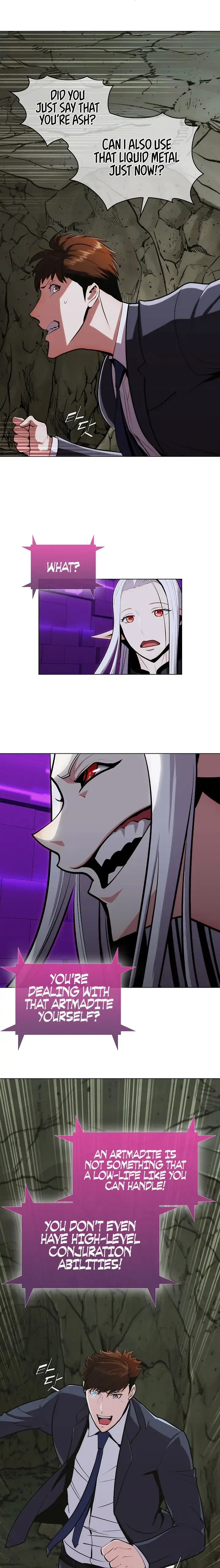 Plainwalker of the Stigma Chapter 1 – Page 59
