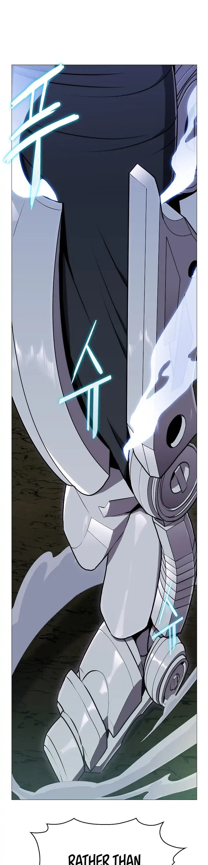 Plainwalker of the Stigma Chapter 1 – Page 64