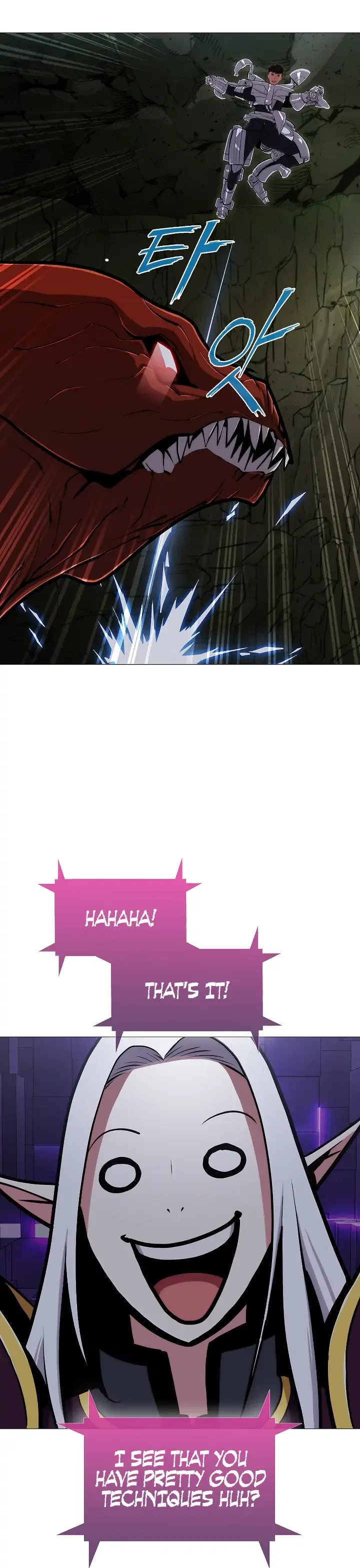Plainwalker of the Stigma Chapter 1 – Page 68