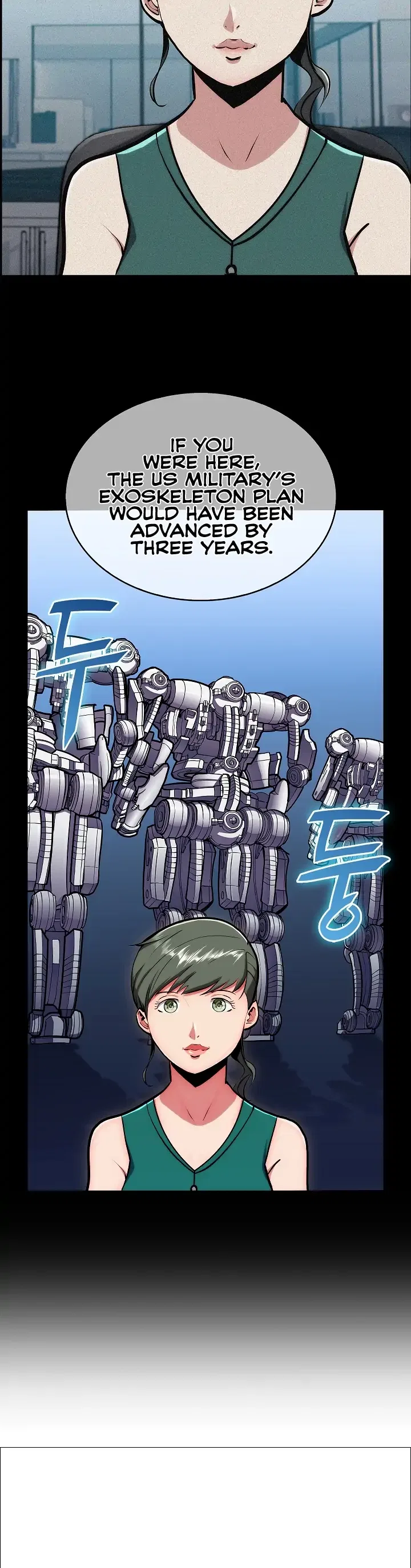 Plainwalker of the Stigma Chapter 1 – Page 71