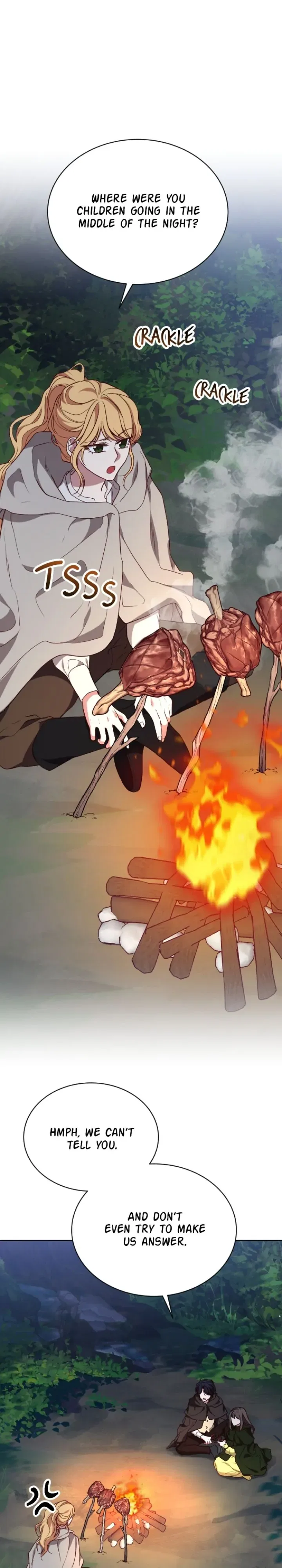 Beast’s Flower Chapter 56 – Page 3