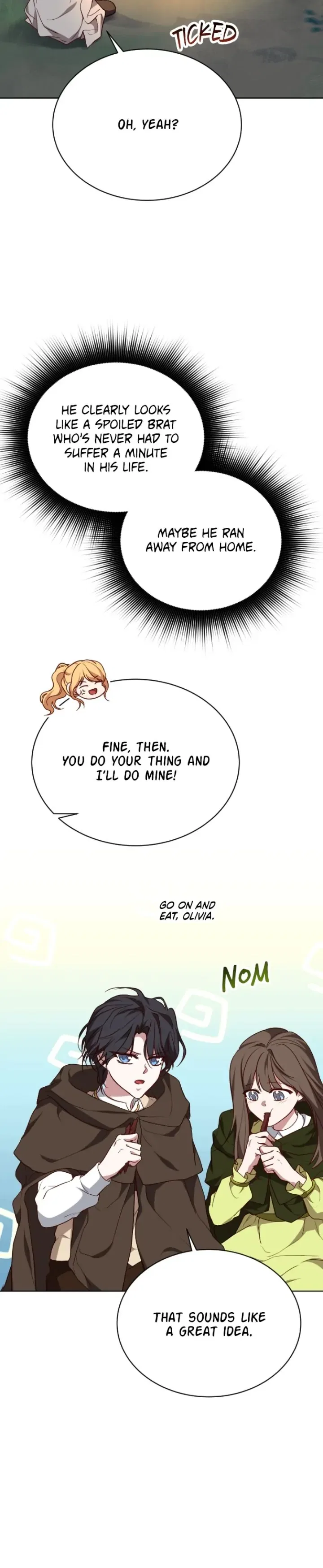 Beast’s Flower Chapter 56 – Page 4